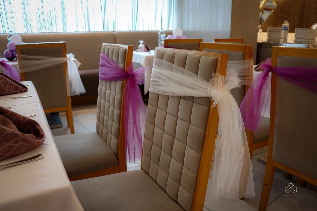 Equipment & Furniture Rentals